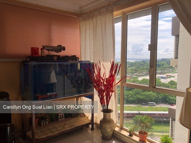 Bullion Park (D26), Condominium #205402881